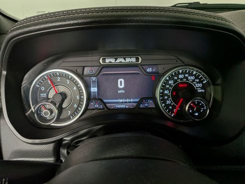 Certified 2025 RAM 1500 Laramie image 43