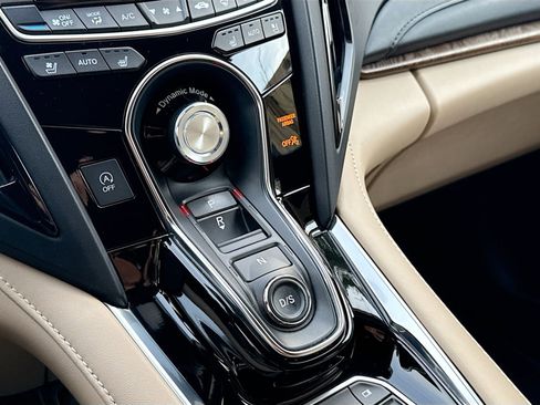 Used 2019 Acura RDX AWD w/ Advance Package image 17