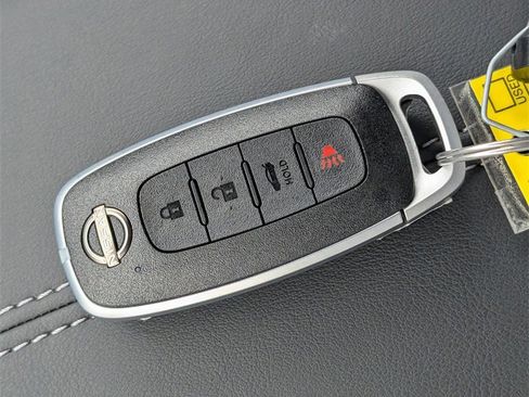 New 2025 Nissan Sentra S image 29