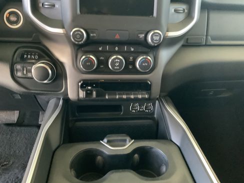 Used 2020 RAM 1500 Big Horn image 21