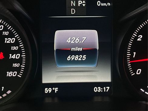 Used 2017 Mercedes-Benz C 300 4MATIC Sedan image 48