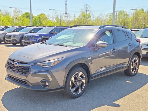 New 2026 Subaru Crosstrek 2.5i Limited AWD/4WD image 5