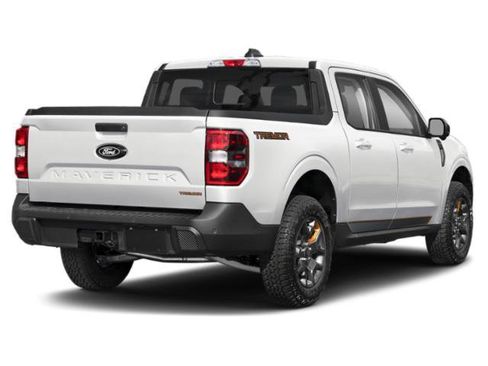 New 2026 Ford Maverick Tremor AWD/4WD image 2