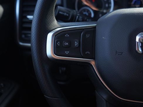 New 2026 RAM 1500 Big Horn image 14