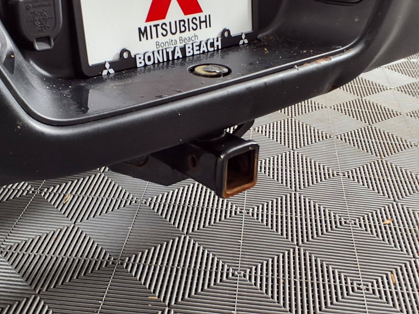 Used 2022 RAM 1500 Warlock w/ Electronics Group AWD/4WD image 14