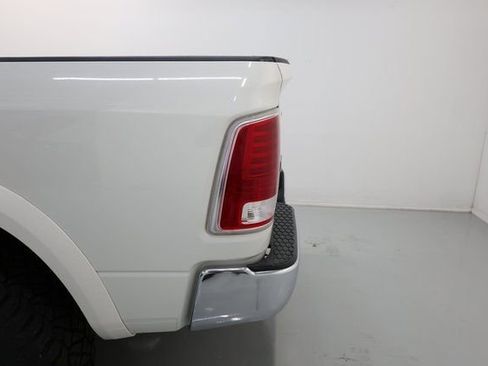 Used 2016 RAM 3500 Laramie w/ Convenience Group image 58