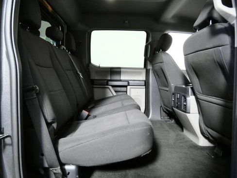 Certified 2018 Ford F150 XL w/ Equipment Group 101A Mid AWD/4WD image 13