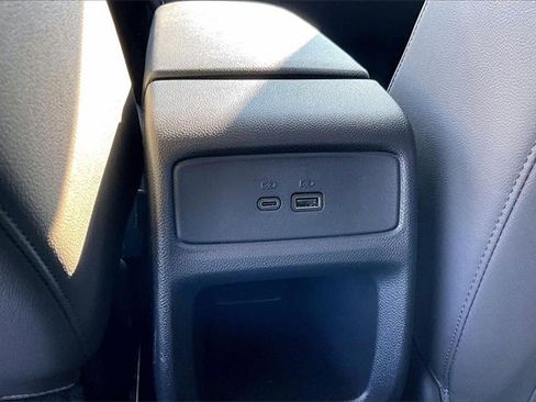 Used 2026 Chevrolet Trax ACTIV w/ Sunroof Package image 16