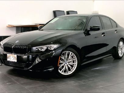 Certified 2023 BMW 330i Sedan w/ Convenience Package