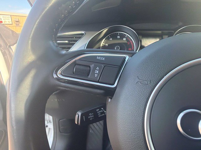 Used 2014 Audi A5 2.0T Premium Plus w/ Premium Plus Package AWD/4WD image 16
