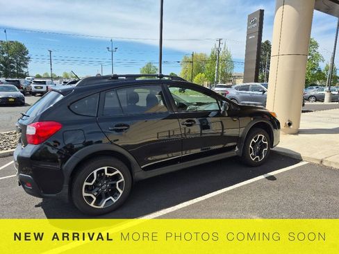 Used 2017 Subaru Crosstrek 2.0i Premium w/ Popular Package #2 AWD/4WD image 6
