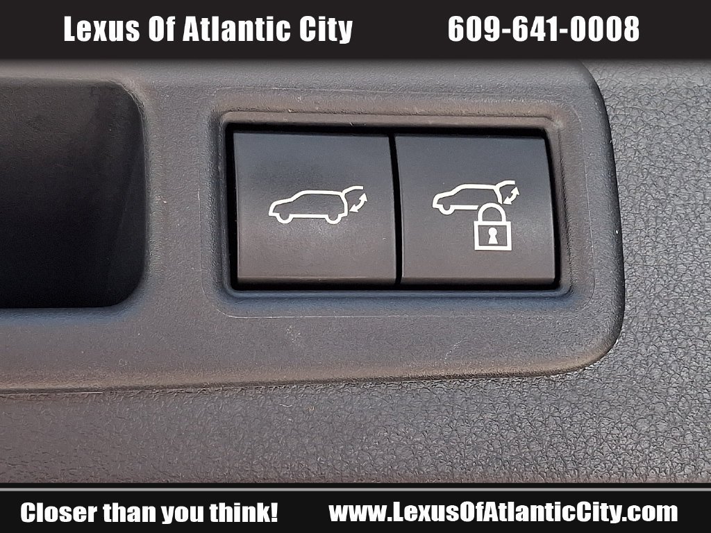 Certified 2025 Lexus RX 350 Premium w/ Convenience Package AWD/4WD image 30