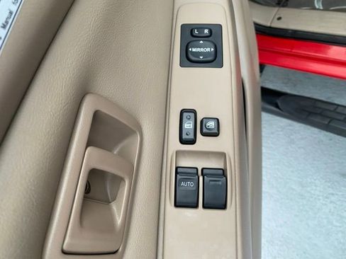 Used 2001 Toyota Tacoma PreRunner image 18