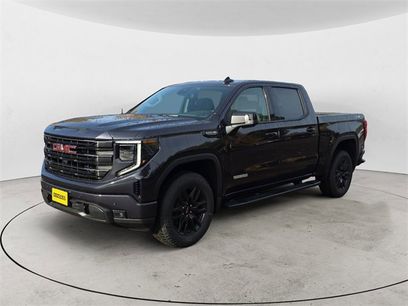 New 2026 GMC Sierra 1500 Elevation w/ Elevation Premium Package