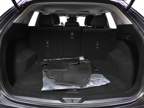 Used 2023 MAZDA CX-5 AWD 2.5 S w/ Premium Plus Pkg image 19