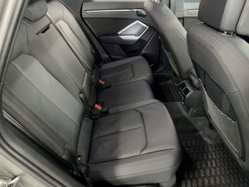 Used 2020 Audi Q3 2.0T Premium w/ Convenience Package image 29