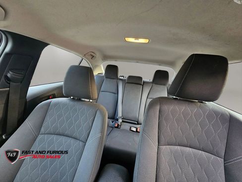 Used 2024 Toyota Corolla LE image 23