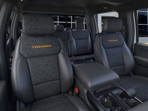 New 2025 Ford F150 Tremor w/ Bed Utility Package image 12