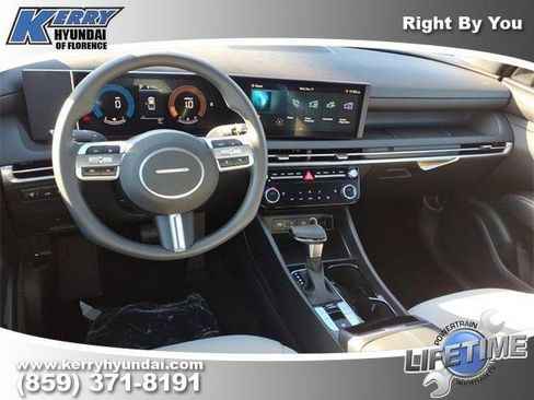 New 2026 Hyundai Santa Cruz SEL image 8