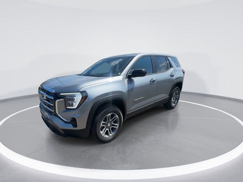 New 2026 GMC Terrain Elevation FWD image 4