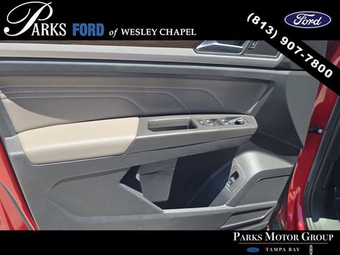 Used 2023 Volkswagen Atlas SE FWD image 17