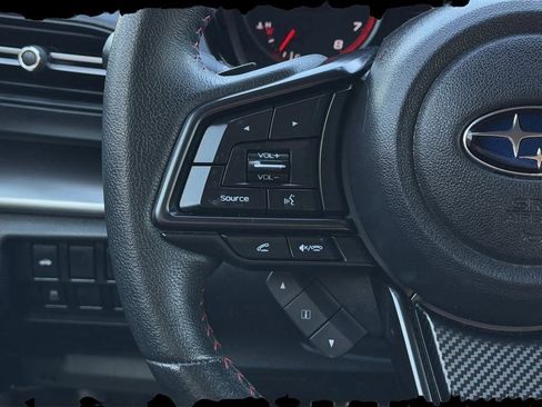 Used 2024 Subaru WRX Premium image 17