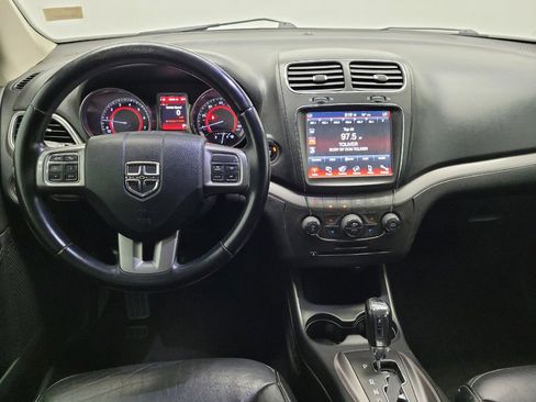 Used 2019 Dodge Journey Crossroad FWD image 22