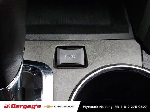 Used 2017 Chevrolet Equinox LT image 26