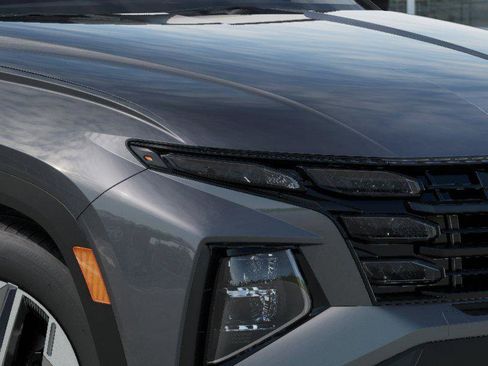 New 2026 Hyundai Tucson SEL image 9