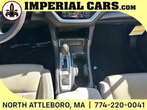 New 2025 Subaru Ascent Premium image 18