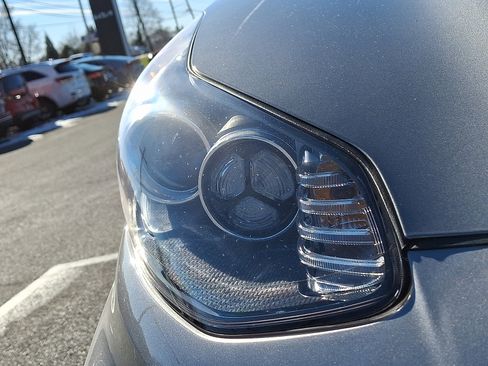 Used 2022 Kia Sportage Nightfall Edition w/ Nighfall AWD Premium Package image 8