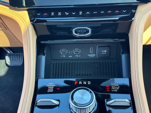 New 2026 Jeep Grand Cherokee Summit AWD/4WD image 14
