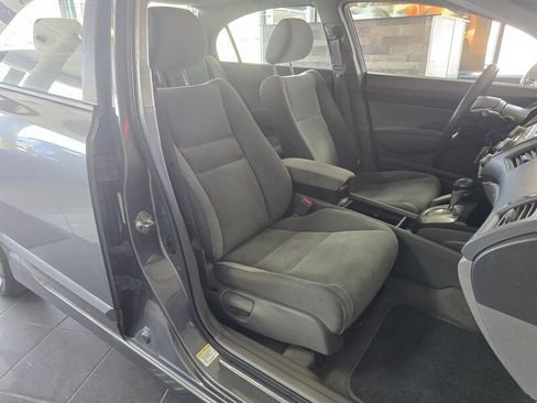 Used 2009 Honda Civic LX image 13