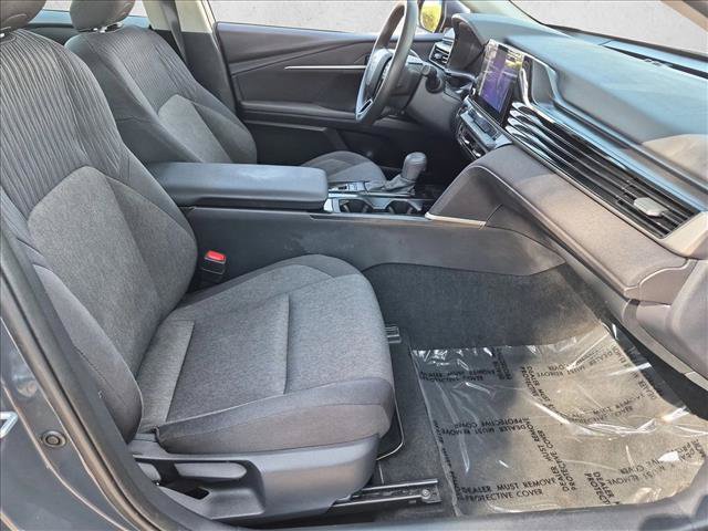 Used 2025 Toyota Camry LE FWD image 26