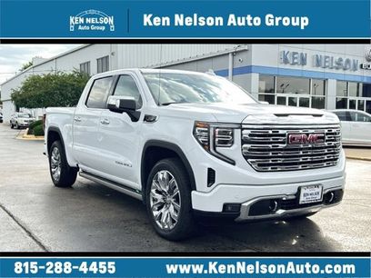 Used 2026 GMC Sierra 1500 Denali