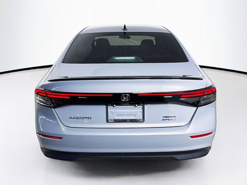 Used 2023 Honda Accord Sport image 29