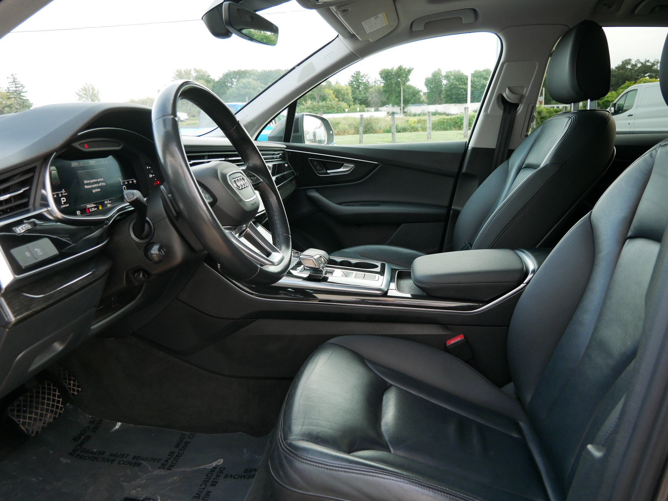 Used 2022 Audi Q7 3.0T Premium Plus AWD/4WD image 6