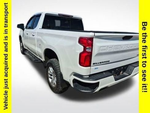 Used 2019 Chevrolet Silverado 1500 RST AWD/4WD image 4