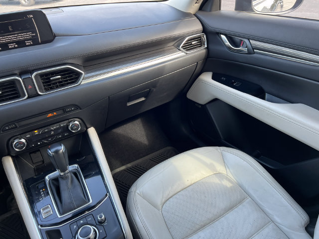Used 2017 MAZDA CX-5 Grand Touring AWD/4WD image 33