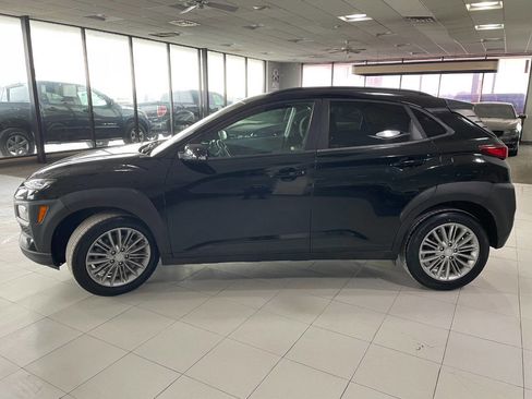 Used 2019 Hyundai Kona SEL image 4