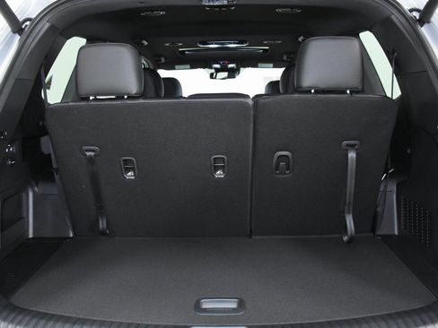 New 2025 Kia Telluride EX X-Line image 36