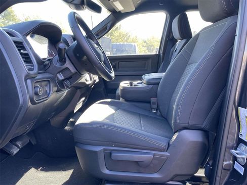 New 2026 RAM 2500 Tradesman image 24