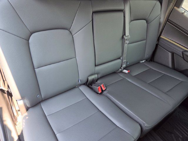 New 2026 GMC Canyon Elevation w/ Convenience Package AWD/4WD image 21
