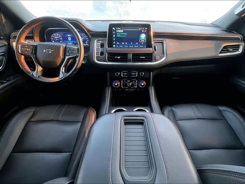 Used 2023 Chevrolet Tahoe RST AWD/4WD image 9