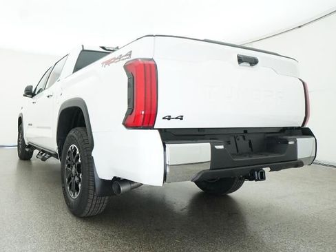 New 2026 Toyota Tundra SR5 image 22