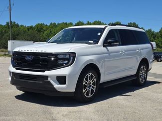 Used 2025 Ford Expedition Active AWD/4WD video 1