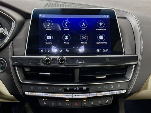 Used 2021 Cadillac CT5 Premium Luxury w/ Parking Package image 15