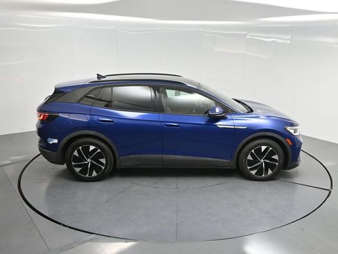 Used 2021 Volkswagen ID.4 Pro S w/ ID.4 Protection Package image 73