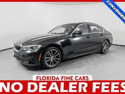 Used 2020 BMW 330i Sedan w/ Convenience Package