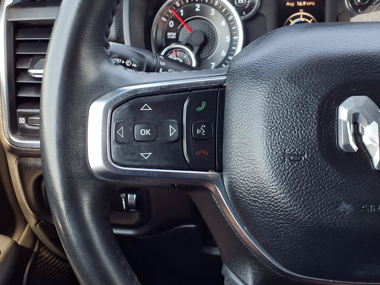 Used 2024 RAM 1500 Lone Star RWD image 19